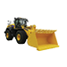 Wheel Loaders